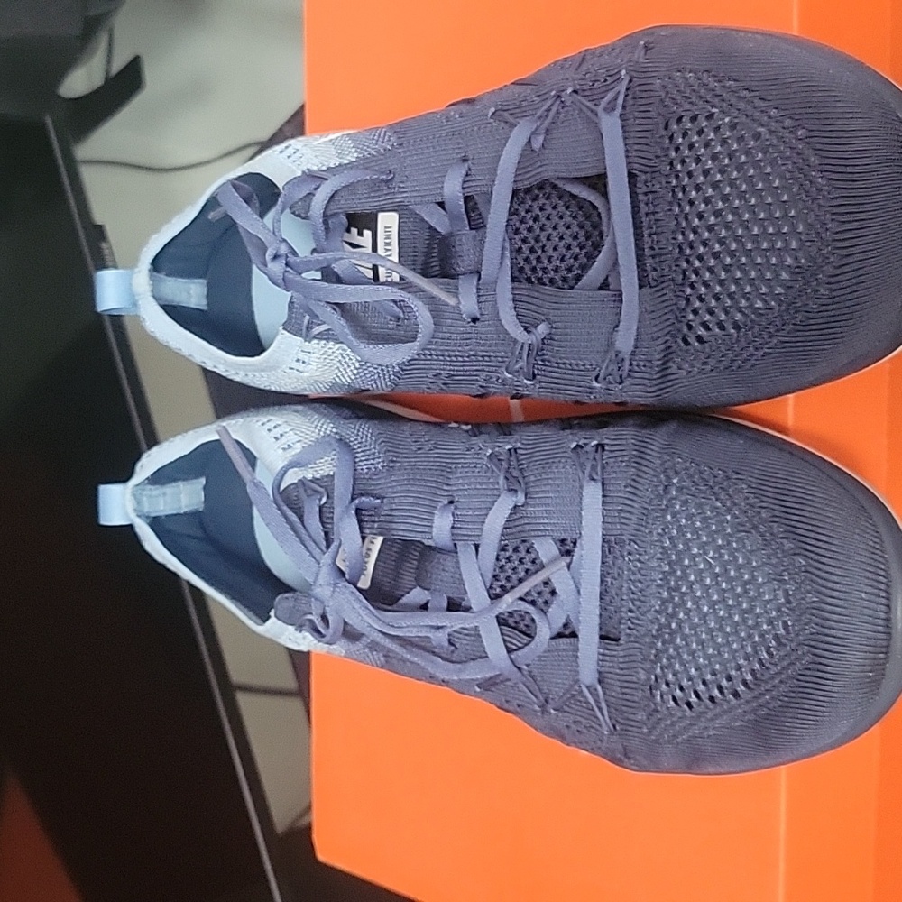 Nike Flyknit GYM SHOES